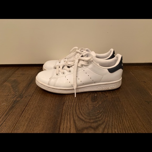 Adidas Stan Smiths - Picture 5 of 8